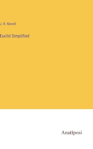 Euclid Simplified