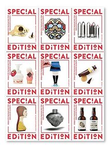 Special Edition: Exquisite Packaging for Exclusive Clients