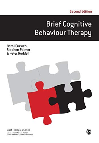 Brief Cognitive Behaviour Therapy (Brief Therapies)