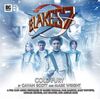 Cold Fury (Blake's 7: The Classic Audio Adventures)