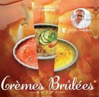 Les Indispensables De Mastrad. Cremes Brulees