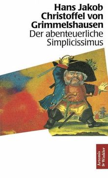 Der abenteuerliche Simplicissimus, Werkdruckausgabe