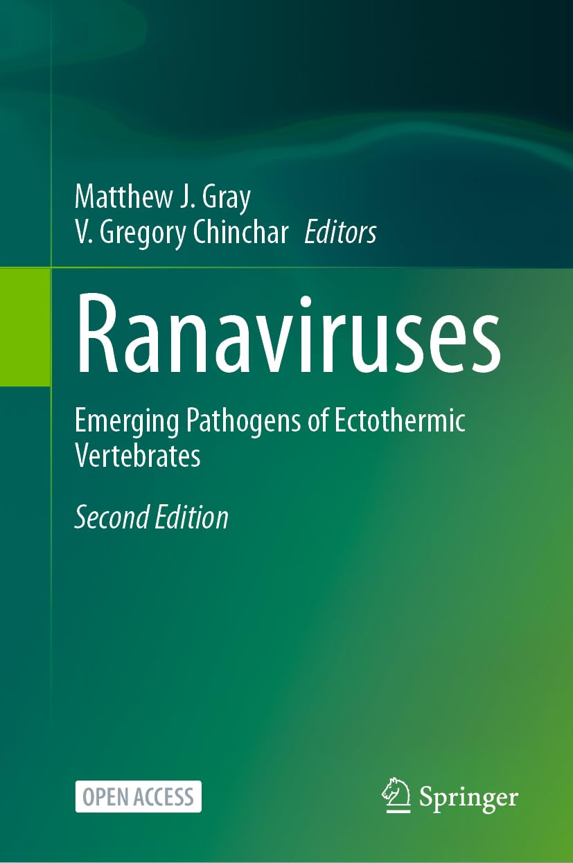 Ranaviruses: Emerging Pathogens of Ectothermic Vertebrates