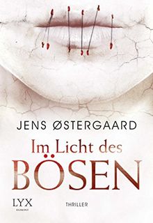 Im Licht des Bösen von Östergaard, Jens | Buch | Zustand gut