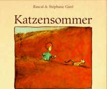 Katzensommer