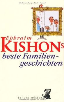 Kishons beste Familiengeschichten