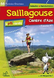 Saillagouse, Cambre d'Aze : balades & randonnées