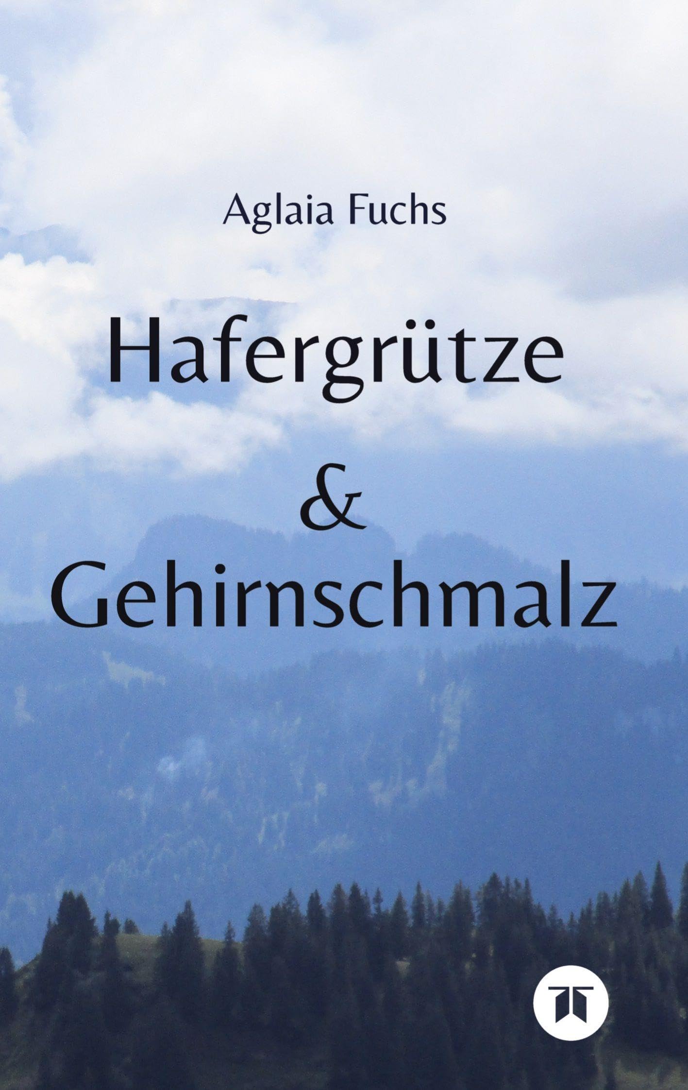 Hafergrütze & Gehirnschmalz: Ein Denk-Mal für die Corona-Zeit und die durch die Maßnahmen geprägten sozialen Verwerfungen. Diese spannende Erzählung ... wieder miteinander ins Gespräch zu kommen.