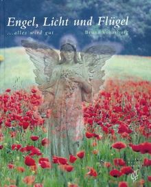 Engel, Licht und Flügel