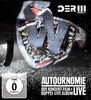 Der W - Autournomie [2 CDs + 2 DVDs]