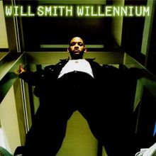 Willennium von Will Smith | CD | Zustand gut