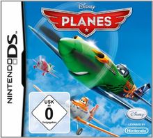 Disney Planes - Das Videospiel