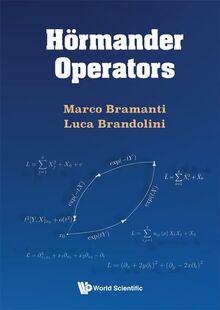 Hörmander Operators