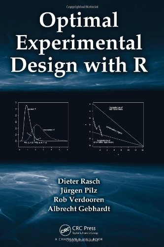 Optimal Experimental Design With R