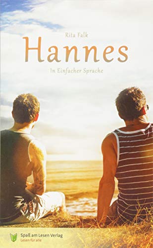 Hannes - Rita Falk Kartoniert (TB)