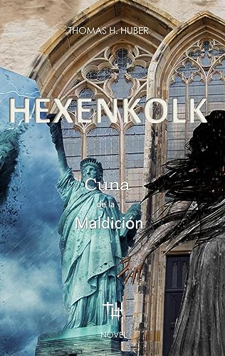 Hexenkolk - Cuna de la Maldición: La eterna lucha entre el bien y el mal