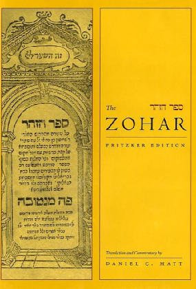 unbekannt The Zohar. Pritzker Edition. Vol. 2