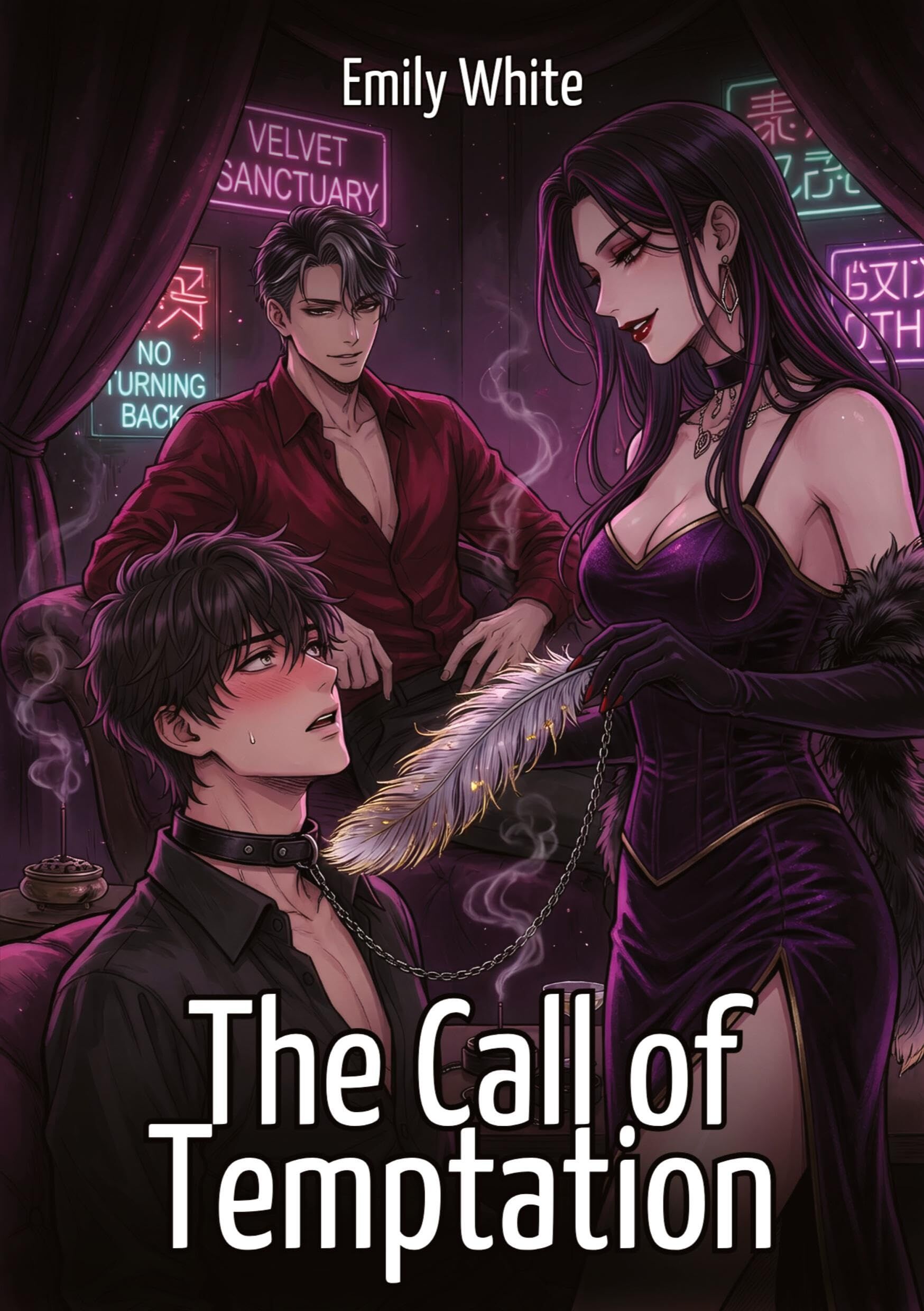The Call of Temptation