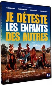 Je deteste les enfants des autres ! [FR Import]