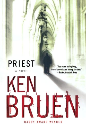 Priest (Jack Taylor Novels)
