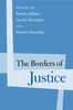 Borders of Justice (Politics, History, and Social Change)