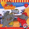 Benjamin Blümchen Folge 9: hat Geburtstag [Audio CD]