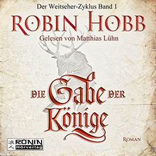Die Gabe der Könige (Weitseher)