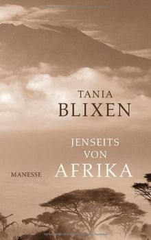 Jenseits von Afrika