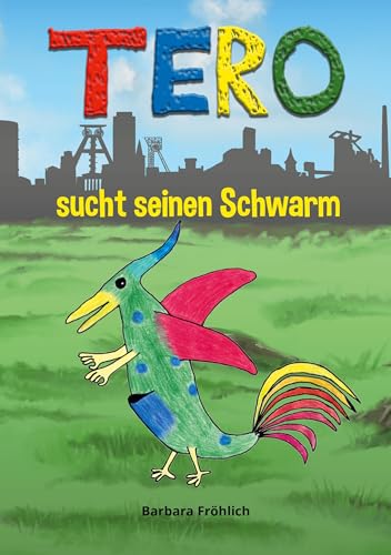 Tero sucht seinen Schwarm