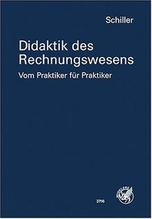 Didaktik des Rechnungswesens