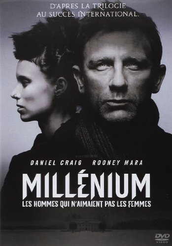 L Homme Qui N Aimaient Pas Les Femmes Millénium - Les hommes qui n'aimaient pas les femmes de unbekannt