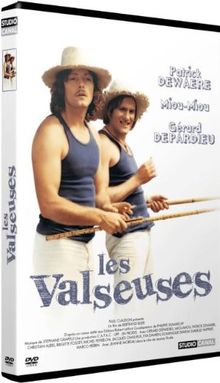 Les valseuses [FR Import]