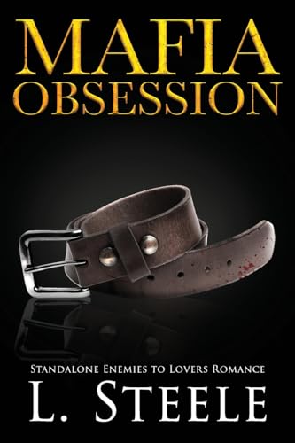 Mafia Obsession: Marriage of Convenience Dark Mafia Billionaire Romance (The Sovranos)