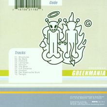 Greenmania