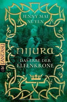 Nijura - Das Erbe der Elfenkrone