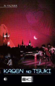 Im letzten Viertel des Mondes 03: Kagen no Tsuki