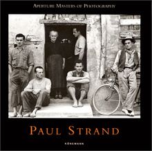 Strand, Paul