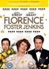 Florence Foster Jenkins [DVD] [2016] UK-Import, Sprache-Englisch