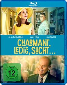 Charmant, ledig, sucht … [Blu-ray]