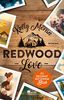 Redwood Love – Es beginnt mit einem Blick (Die Redwood-Love-Trilogie, Band 1)