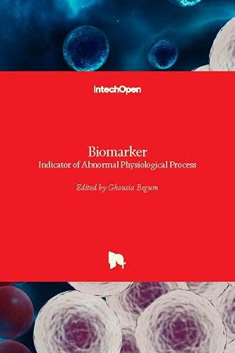 Biomarker: Indicator of Abnormal Physiological Process