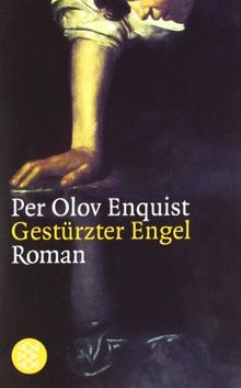 Gestürzter Engel: Roman: Liebesroman