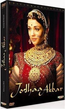 Jodhaa akbar [FR Import]