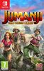 Jumanji the Video Game NS