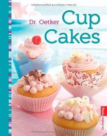 Cup Cakes
