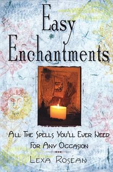 Easy Enchantments