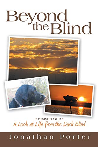 Beyond the Blind: Season One