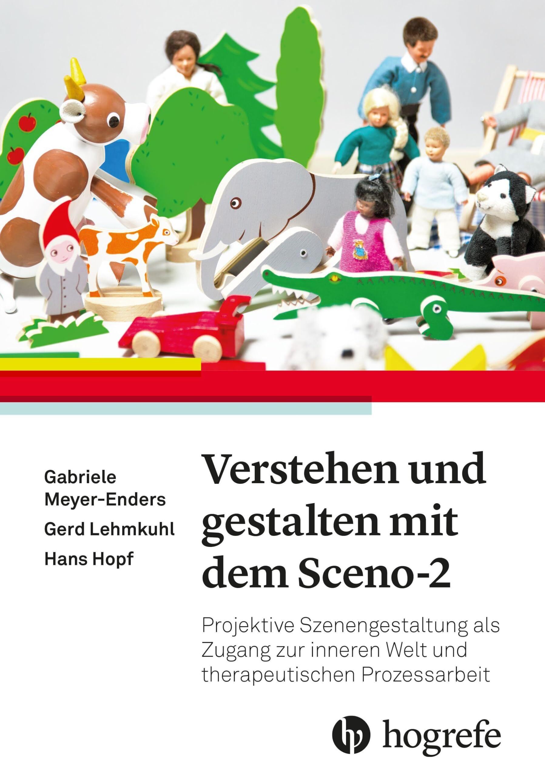Verstehen und gestalten mit dem Sceno-2