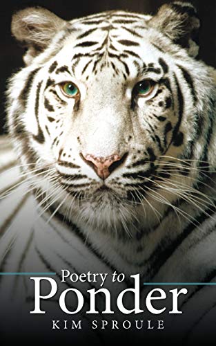 Poetry To Ponder