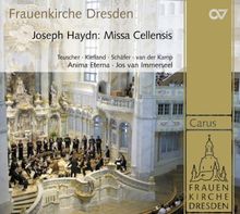 Joseph Haydn: Missa Celle von Carus  Note 1 | CD | Zustand neu